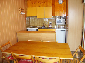 Apartamentos Vaquers 3000