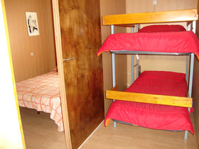 Apartamentos Vaquers 3000
