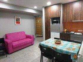 Aparthotel Les Olimpiades