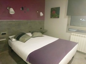 Aparthotel Les Olimpiades