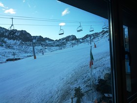 Aparthotel Les Olimpiades