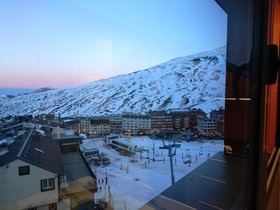 Aparthotel Les Olimpiades