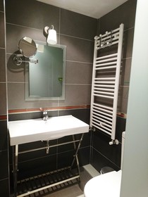 Aparthotel Les Olimpiades