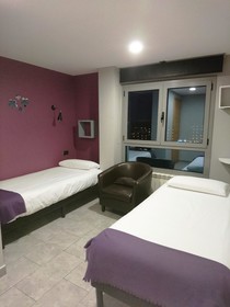 Aparthotel Les Olimpiades