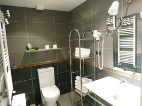 Aparthotel Les Olimpiades