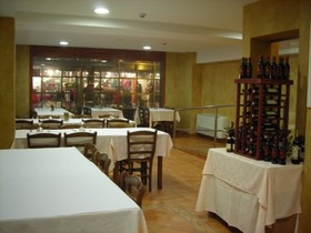 Hotel Catalunya Ski