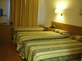 Hotel Catalunya Ski