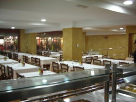 Hotel Catalunya Ski