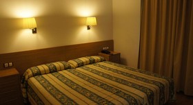 Hotel Catalunya Ski