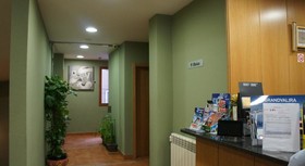 Hotel Catalunya Ski