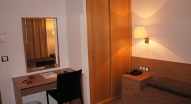 Hotel Catalunya Ski