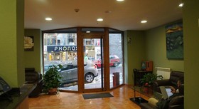 Hotel Catalunya Ski