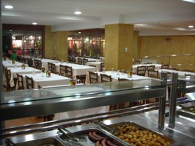 Hotel Catalunya Ski