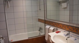 Hotel Catalunya Ski