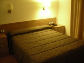 Hotel Catalunya Ski