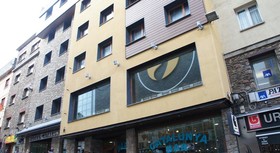 Hotel Catalunya Ski
