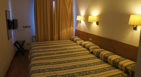 Hotel Catalunya Ski