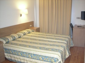 Hotel Catalunya Ski