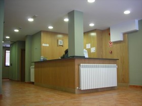 Hotel Catalunya Ski