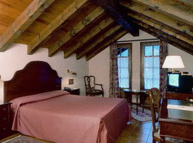 Hotel Chat