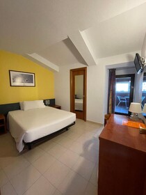 Hotel Cims