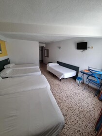 Hotel Cims