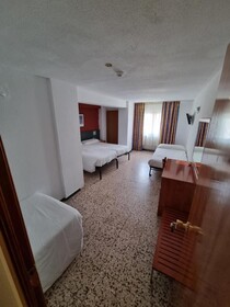 Hotel Cims