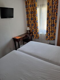 Hotel Cims