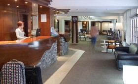 Hotel Cristina