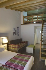 Hotel Cristina