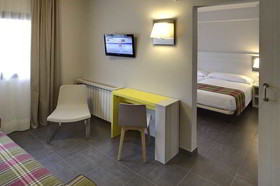 Hotel Cristina
