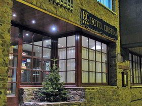 Hotel Cristina