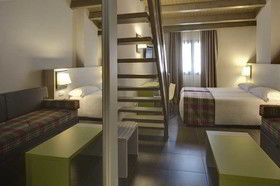 Hotel Cristina