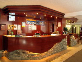 Hotel Cristina