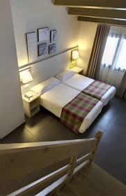 Hotel Cristina