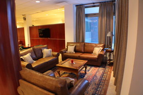 Hotel Cubil