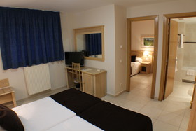 Hotel Cubil