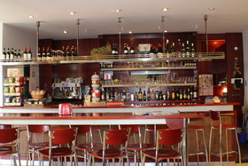 Hotel Cubil