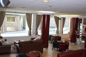 Hotel Cubil