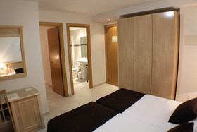 Hotel Cubil