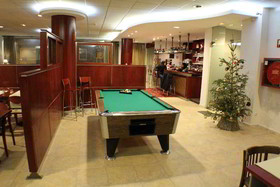 Hotel Cubil