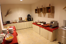 Hotel Cubil