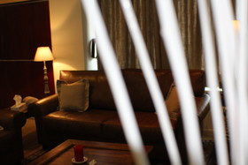 Hotel Cubil