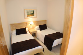 Hotel Cubil
