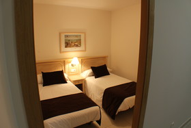 Hotel Cubil