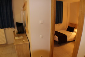 Hotel Cubil