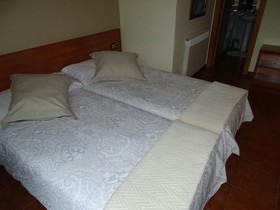 Hotel De Les Pistes