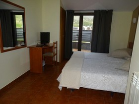 Hotel De Les Pistes