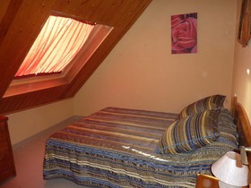 Apartamentos Manzano 3000