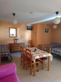 Apartamentos Manzano 3000